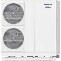 Panasonic WH-MXC12J9E8 Außenteil