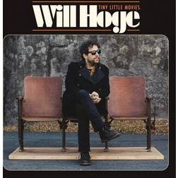 Will Hoge - Tiny Little Movies (Vinyl)