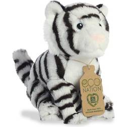 Aurora Eco Nation White Tiger