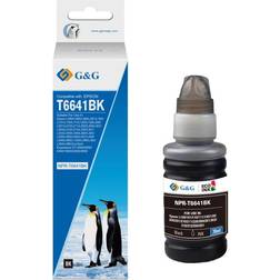 G&G NPR-T6641BK