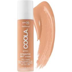 Coola Face Rosilliance BB Cream SPF30 Golden