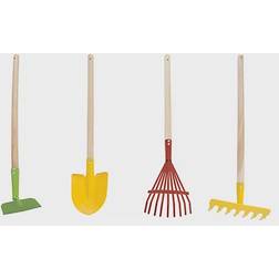 Hey! Play! Garden Tool Set