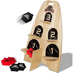 Franklin Cliffhanger Toss Game
