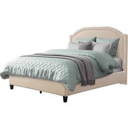 CorLiving Florence Frame Bed