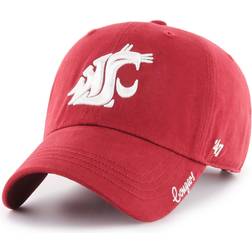 '47 Washington State Cougars Miata Clean Up Logo Adjustable Cap