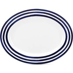 Kate Spade New York Charlotte Street Platter Bandejay Bandeja de Servir