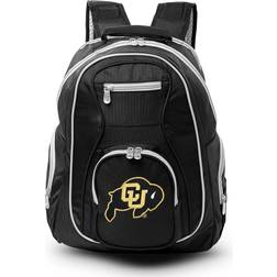 Mojo Colorado Buffaloes Laptop Backpack - Black