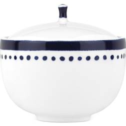 Kate Spade Charlotte Street Sugar Bowl Azucarero