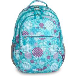 J World Cornelia Laptop Backpack - Dandelion