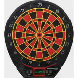 Arachnid Electronic Dartboard