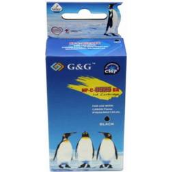 G&G NP-C-525BK-CHIP