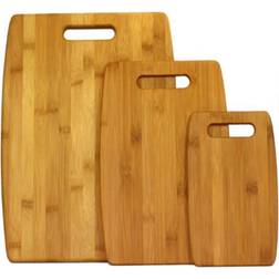 Oceanstar - Chopping Board 3pcs