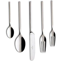 Villeroy & Boch New Wave Cutlery Set 64pcs