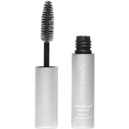 RMS Beauty Straight Up Volumizing Peptide Mascara Black