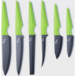 Edge of Belgravia Precision Knife Set