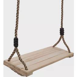 Hey! Play! Wooden Swing