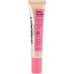 Innbeauty Project Face Glaze Skin Barrier Protect & Glow Moisturizer 25ml