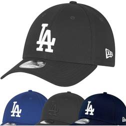 New Era Casquette League Essential 11405496 Noir