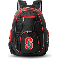 Mojo Stanford Cardinal Laptop Backpack - Black