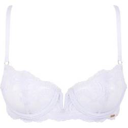 Bluebella Marseille Bra - White