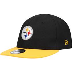 New Era Pittsburgh Steelers My First 9FIFTY Infant