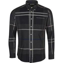 Barbour Dunoon Plaid Tailored Fit Button-Down Shirt