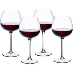 Villeroy & Boch Purismo Full Bodied Red Wine Glass 55.007cl 4pcs