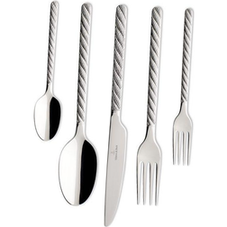 Villeroy & Boch Montauk Cutlery Set 5pcs