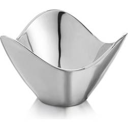 Nambe Wave Bowl Saladier 22.86cm