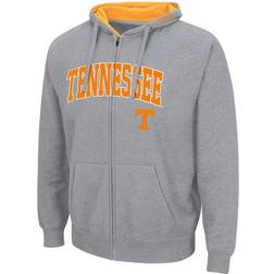 Colosseum Tennessee Volunteers Arch & Logo 3.0 Hoodie Sr