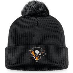 Fanatics Pittsburgh Penguins Core Primary Logo