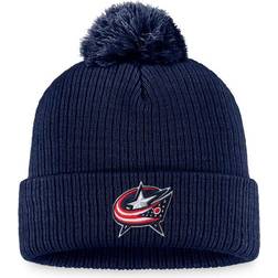 Fanatics Columbus Blue Jackets Core Primary Logo