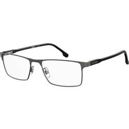 Carrera Cadres optiques 226 col. r80 Hommes CarrÃ Gunmetal