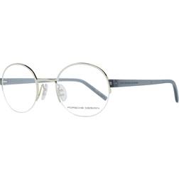Porsche Unisex' Spectacle Frame P8350-50D Ø 50 mm