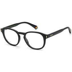 Polaroid PLD D452 086 De Vue Homme Tortoiseshell (Seulement Monture)