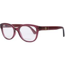 Gucci GG1115O 001 Naisten Musta