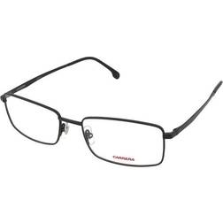 Carrera 8867 807 Miesten Musta