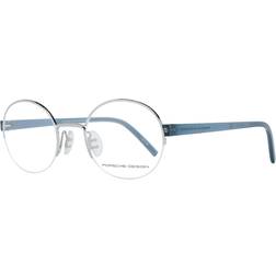 Porsche Design P8350 B Miesten Hopea