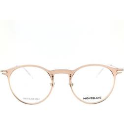 Montblanc MB0099O 003 48 Briller