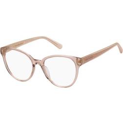 Tommy Hilfiger TH 1842 35J, including lenses, BUTTERFLY Glasses, FEMALE