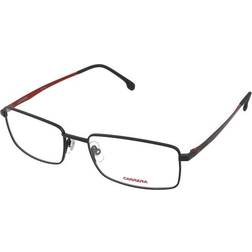 Carrera 8867 003 Miesten Musta