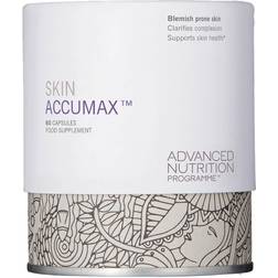 Advanced Nutrition Programme Program Skin Accumax 60 stk