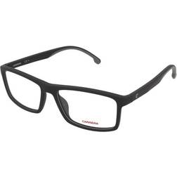 Carrera 8872 003 Black ONE SIZE