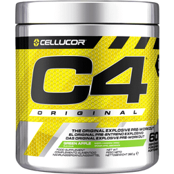 Cellucor C4 Original, Green Apple, 390g