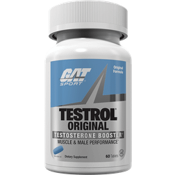 Gat Testrol 60 tabs 60 stk