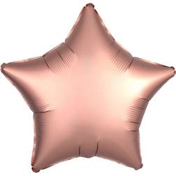 A3-6826 Satin Luxe Star 19"