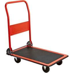 B&Q Platform Trolley, 150Kg Capacity