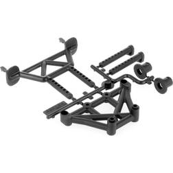 Arrma AR320156 Body Mount Set Granite