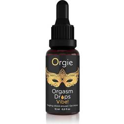 Orgie LibidoJelly Drops Vibe 15 ml