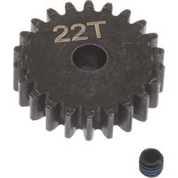 Arrma AR310483 Steel Pinion Gear 22T Mod1 5mm